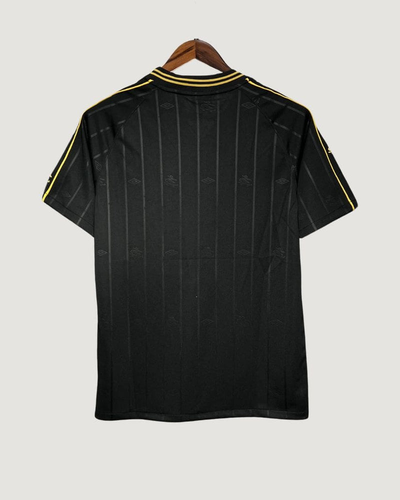 Santos FC - Maillot Hommage 24/25 - Charlie Brown Jr