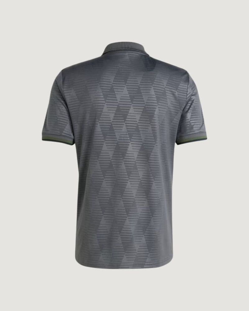 FC Bayern Munich - Maillot Wiesn 24/25 - Gris