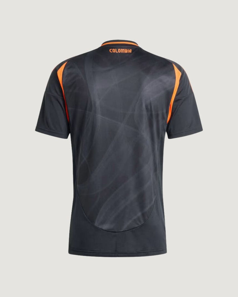 Colombie - Maillot Extérieur 24/25 - Noir