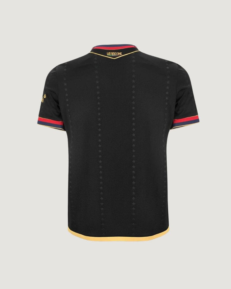 Bologna - Maillot Third 24/25 - Noir