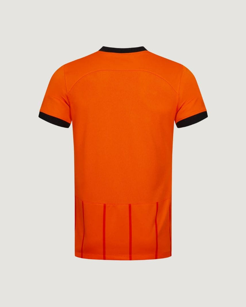 Eintracht Frankfurt - Troisième maillot 24/25 - Orange