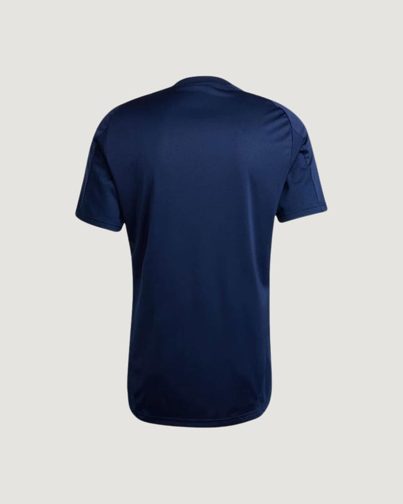 Flamengo - Maillot d’entraînement 25/26 - Bleu Marine