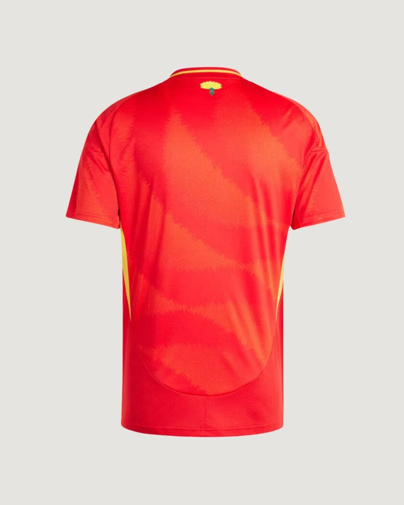 Espagne - Maillot Domicile 24/25 - Rouge