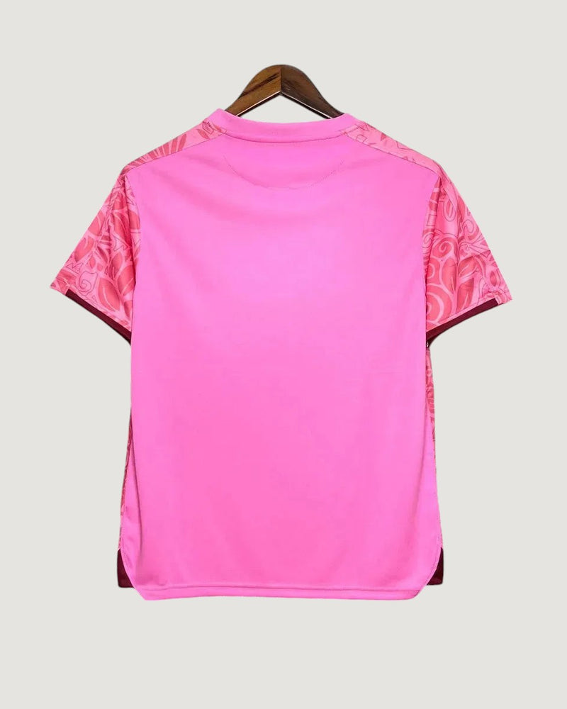 FC Palestine - Maillot Concept - Rose