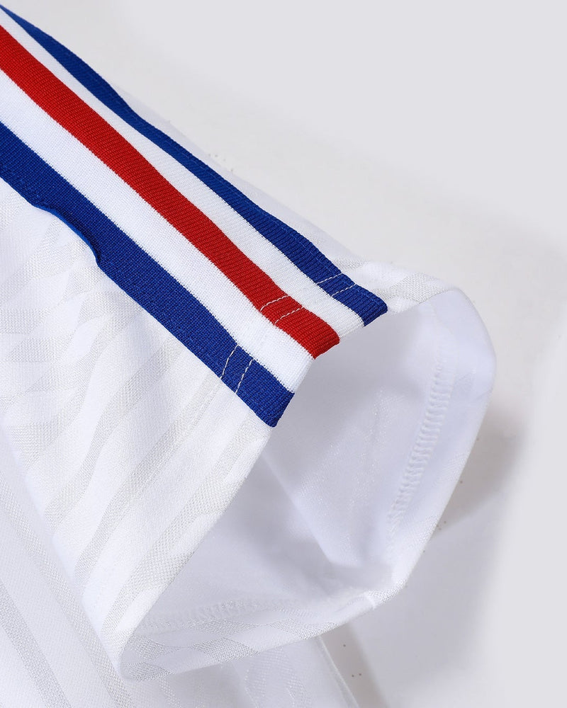 MAILLOT RETRO FRANCE EXTERIEUR 1994/1995