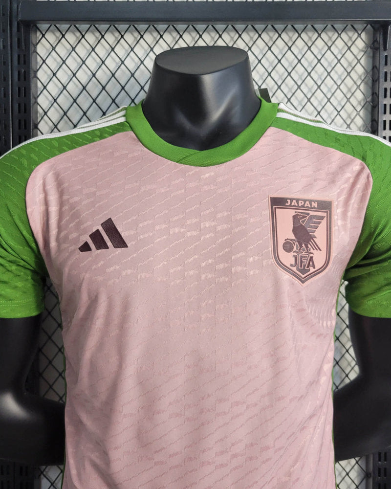 JAPON MAILLOT CONCEPT 2023/2024