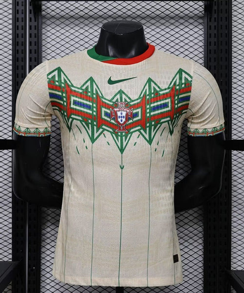 MAILLOT PORTUGAL CONCEPT 26/27