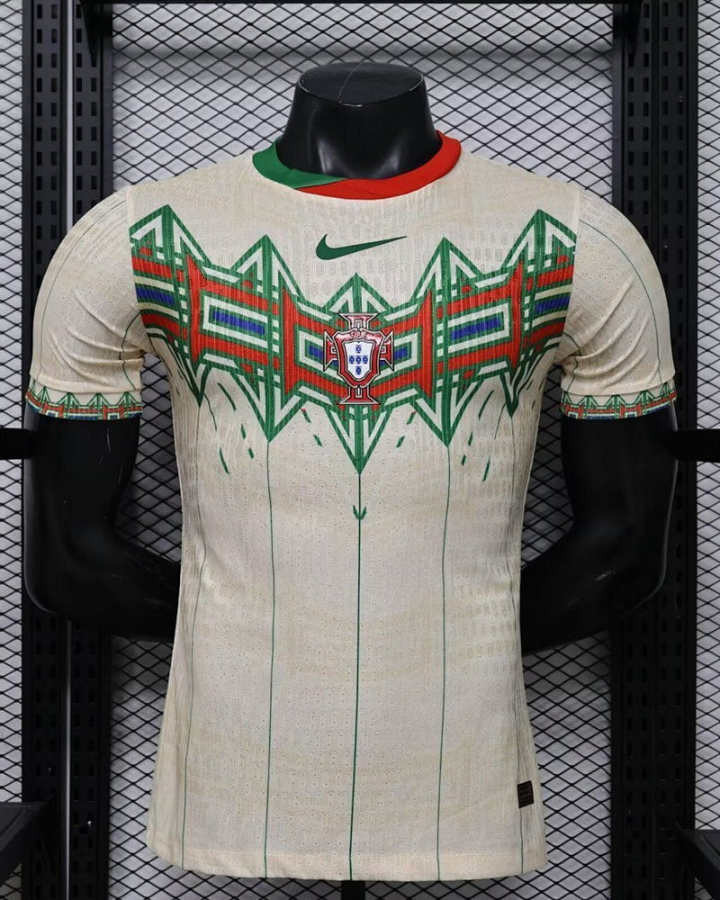MAILLOT PORTUGAL CONCEPT 26/27