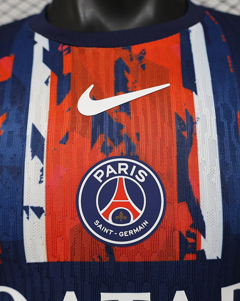 MAILLOT PARIS SAINT-GERMAIN CONCEPT 26/27