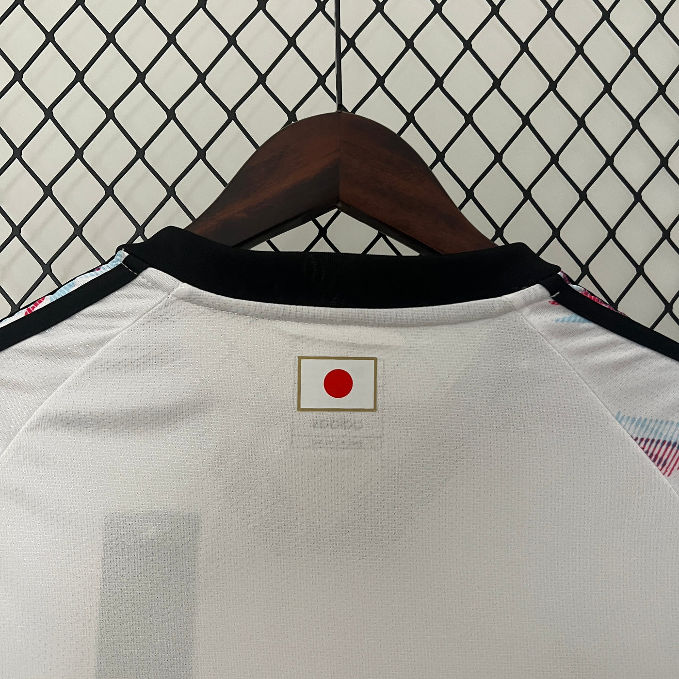 MAILLOT JAPON CONCEPT ZORO 2024