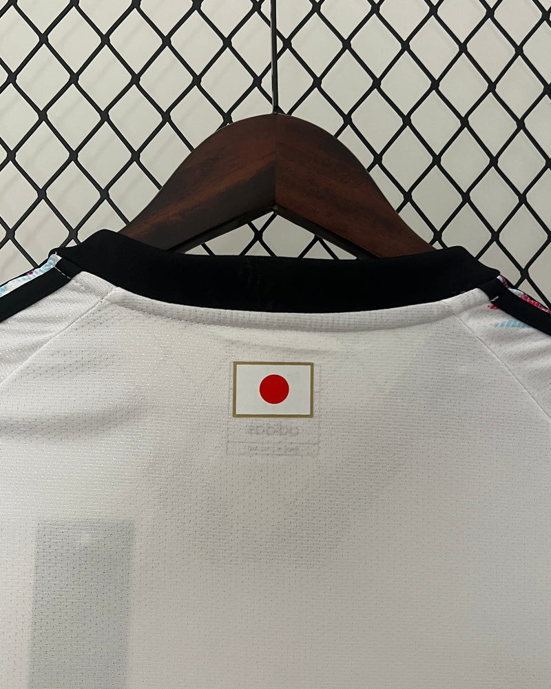MAILLOT JAPON CONCEPT ZORO 2024