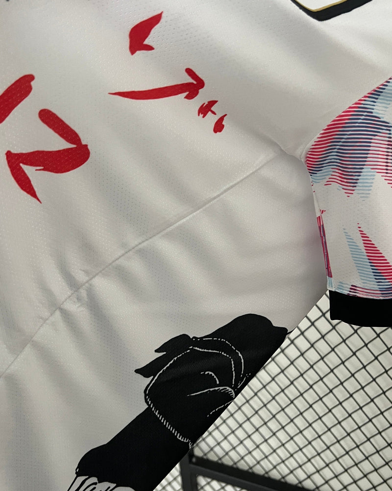 MAILLOT JAPON CONCEPT ZORO 2024