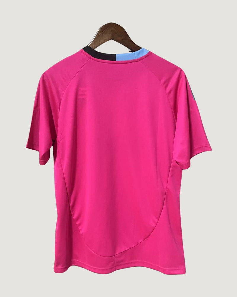 Inter Miami - Maillot Concept 2024/25 - Rose, Bleu