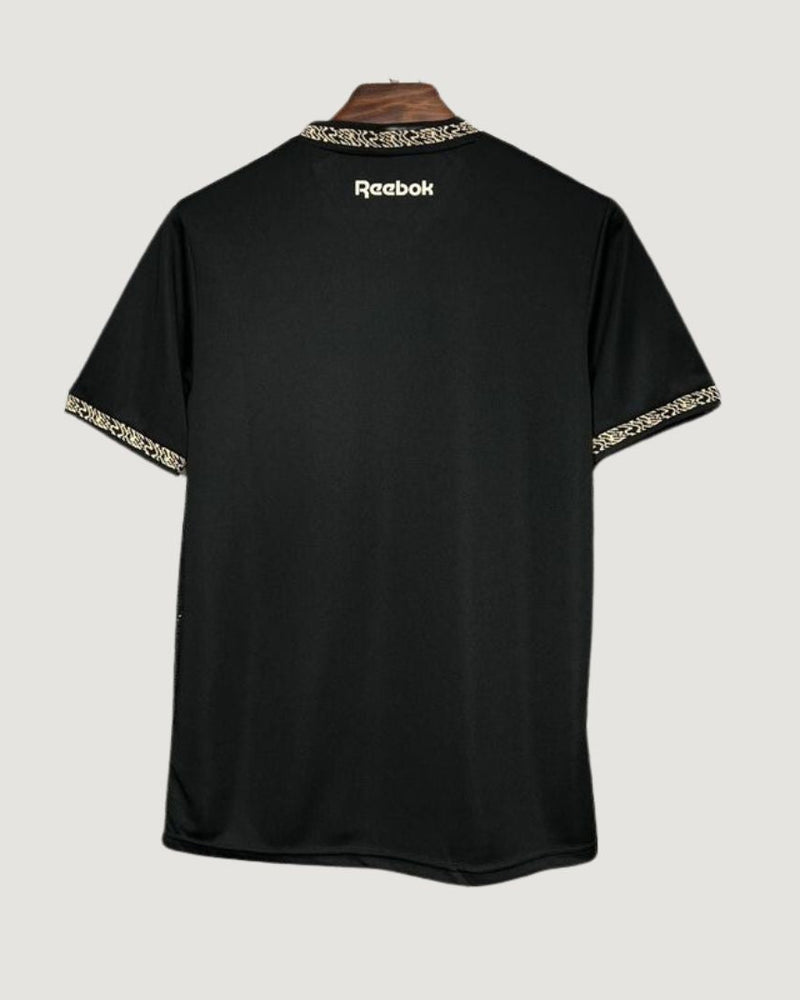Botafogo - Maillot extérieur 24/25 - Noir