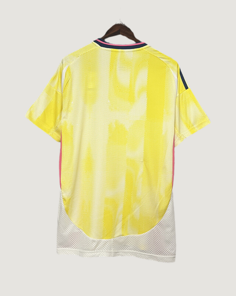 Juventus - Maillot Extérieur - 24/25