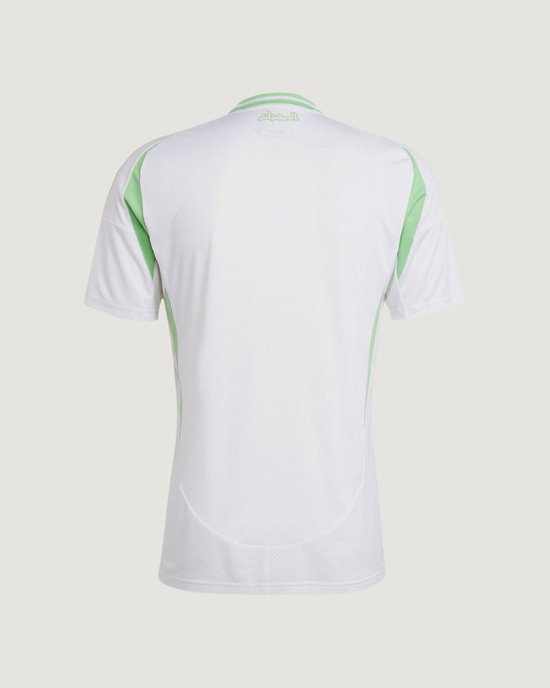 Algérie - Maillot Domicile 24/25 - Blanc