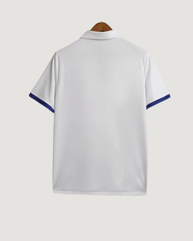 Real Madrid - Maillot rétro 16/17 - Blanc