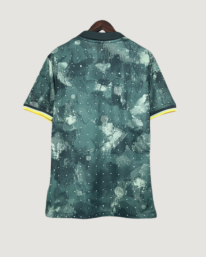 Tottenham - Maillot Extérieur 24/25 - Vert ( Fan )