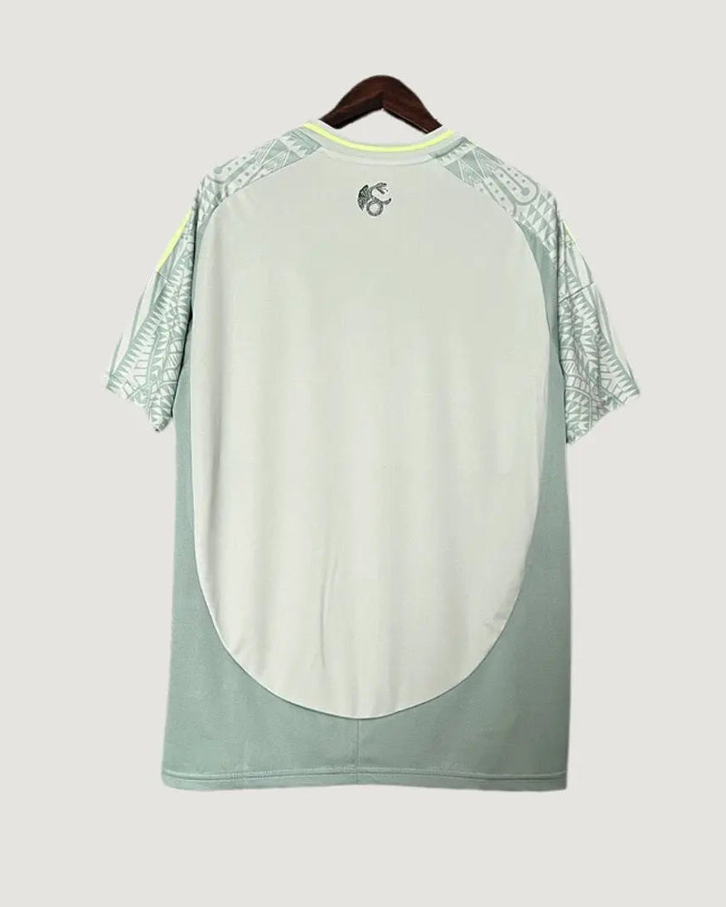 MEXIQUE - MAILLOT DOMICILE 24/25 - VERT