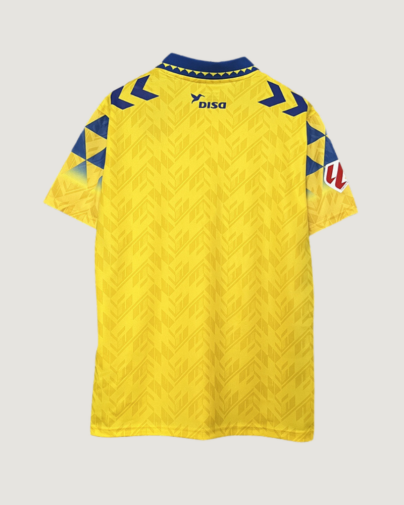 Las Palmas - Maillot Domicile 24/25 - Jaune