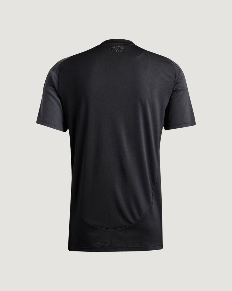 Inter Miami CF - Maillot extérieur 25/26 - Noir