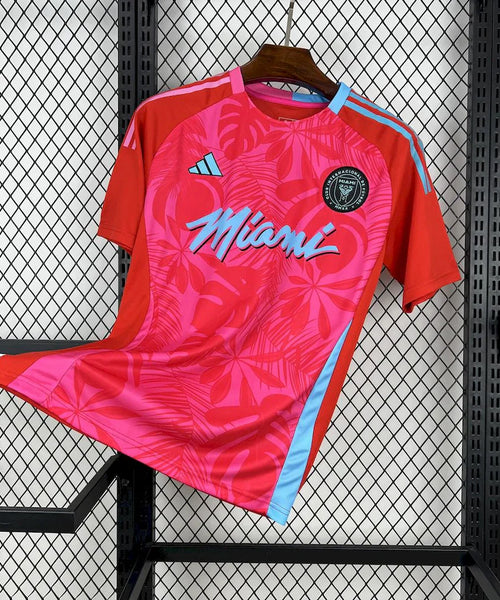 MAILLOT INTER MIAMI CONCEPT 25/26