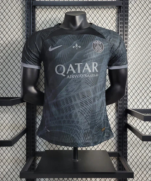 PARIS SAINT GERMAIN MAILLOT CONCEPT 2023/2024