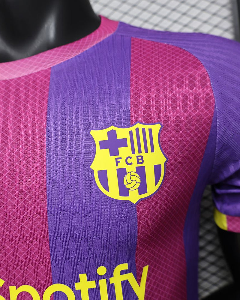 MAILLOT FC BARCELONE CONCEPT 26/27