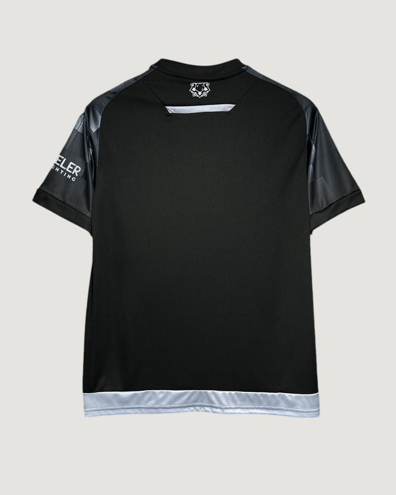 Osasuna - Maillot Third 24/25 - Noir, Gris
