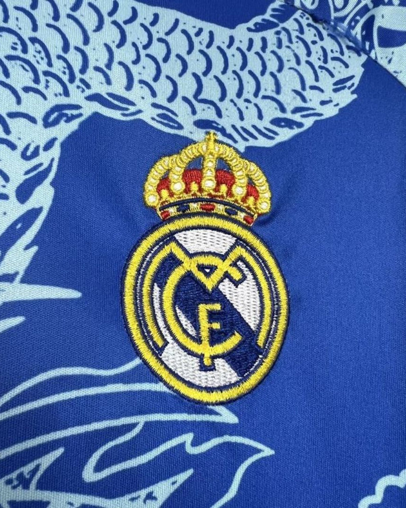 Real Madrid - Maillot édition spéciale 24/25 - Bleu