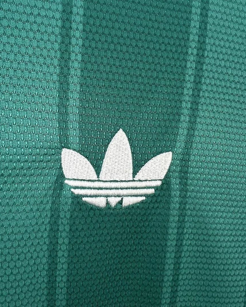Aston Villa - Maillot spécial 24-25 - Vert