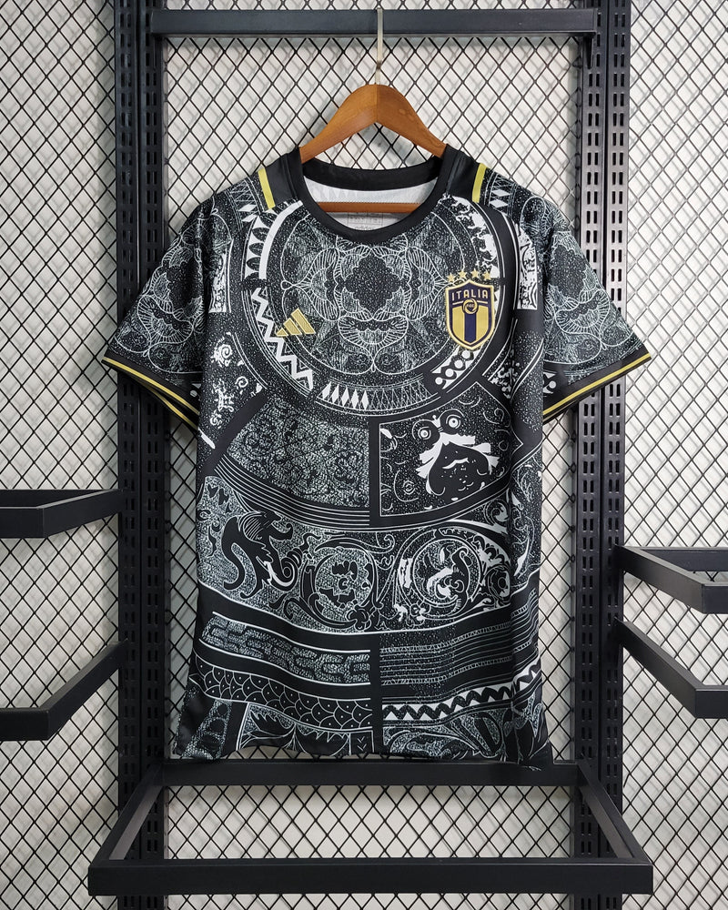 ITALIE MAILLOT FOOT CONCEPT 2023 2024