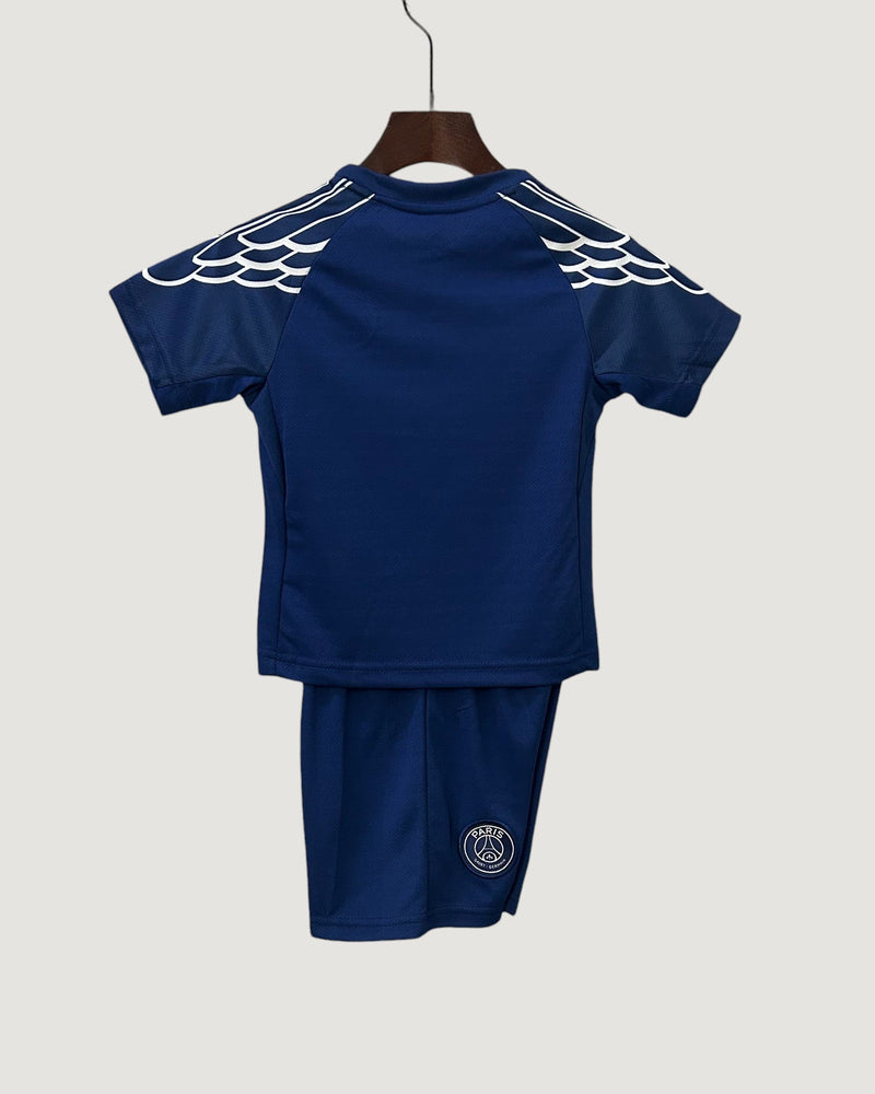 Paris - Maillot Quatrième Extérieur Enfant 24/25