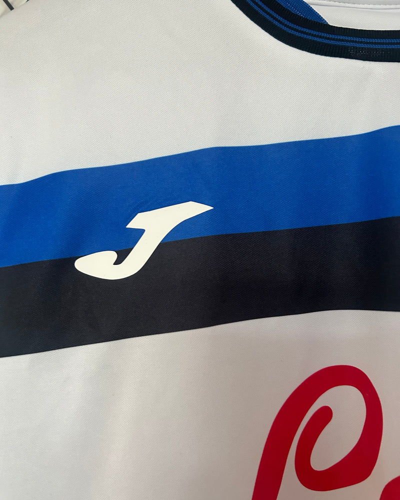 ATALANTA BERGAMO MAILLOT CONCEPT 2024/2025
