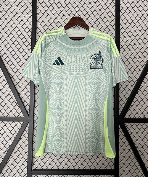 Maillot Concept Mexique 2024