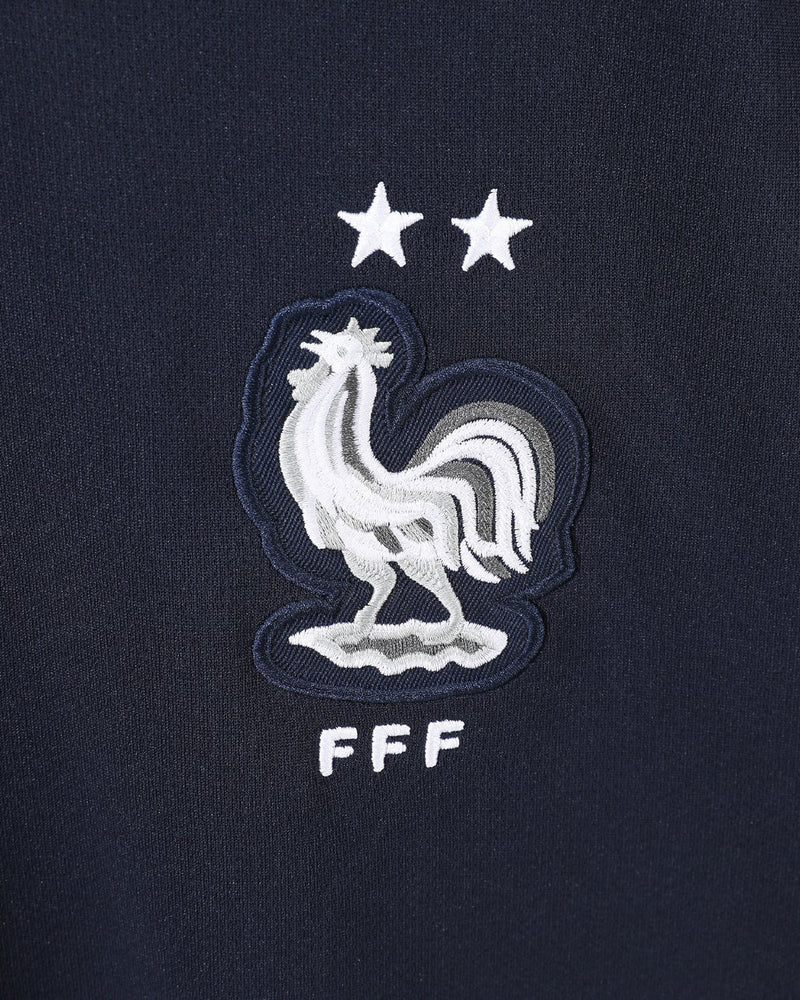 MAILLOT RETRO FRANCE DOMICILE 2018/2019