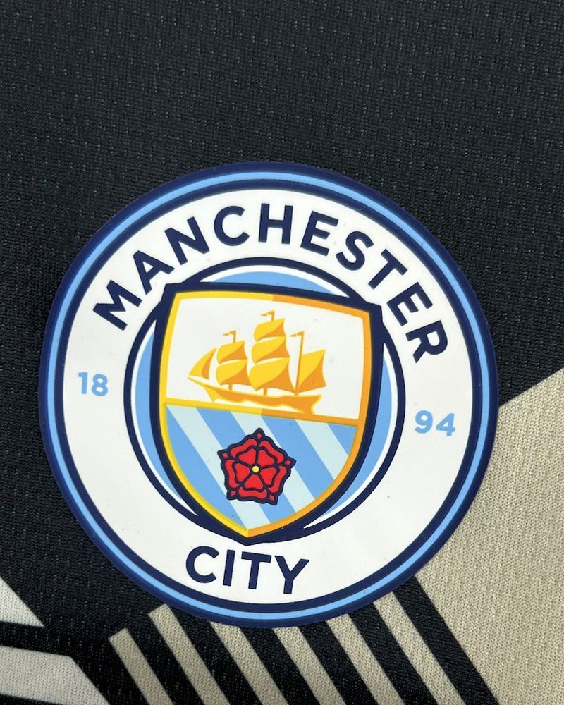 MAILLOT MANCHESTER CITY CONCEPT 25/26
