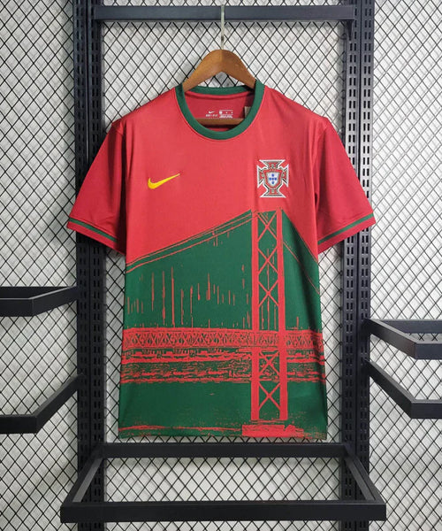PORTUGAL MAILLOT CONCEPT 2023/2024