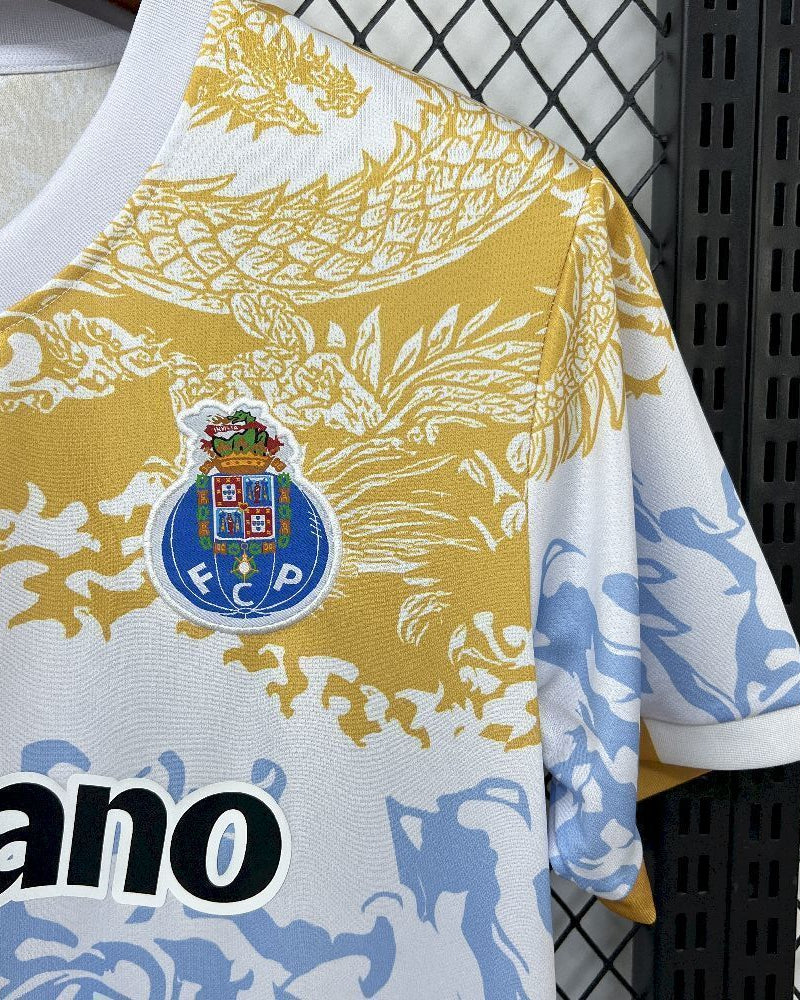 MAILLOT CONCEPT FC PORTO 25/26