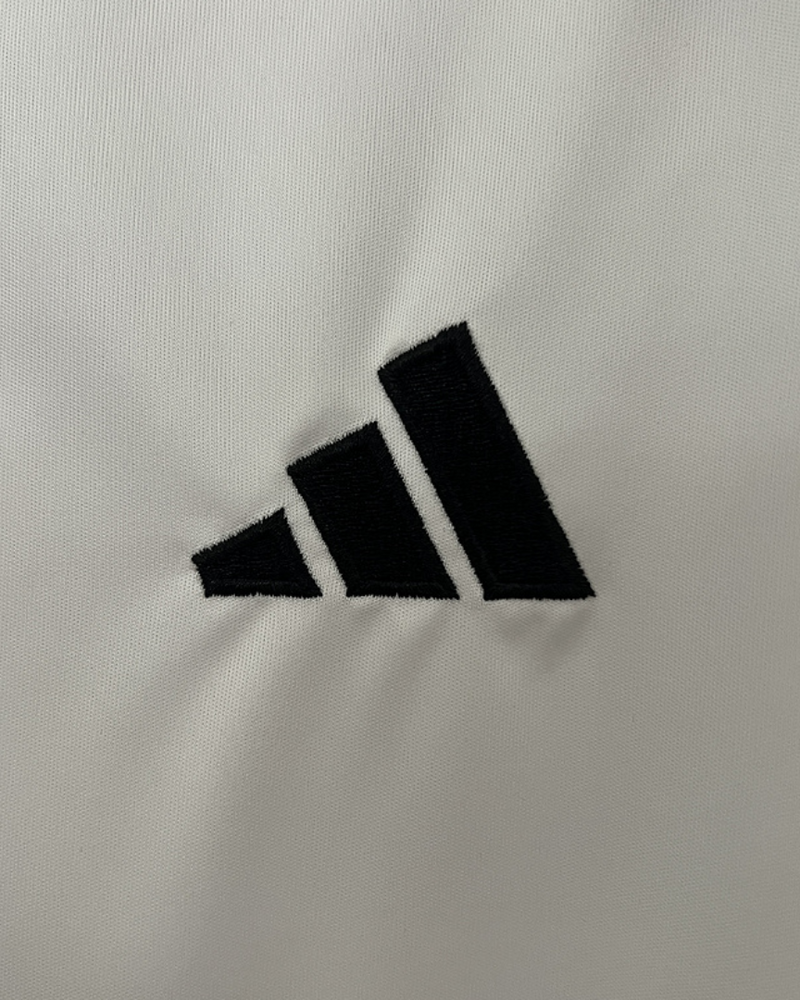 Japon - Maillot Concept - Blanc, Noir