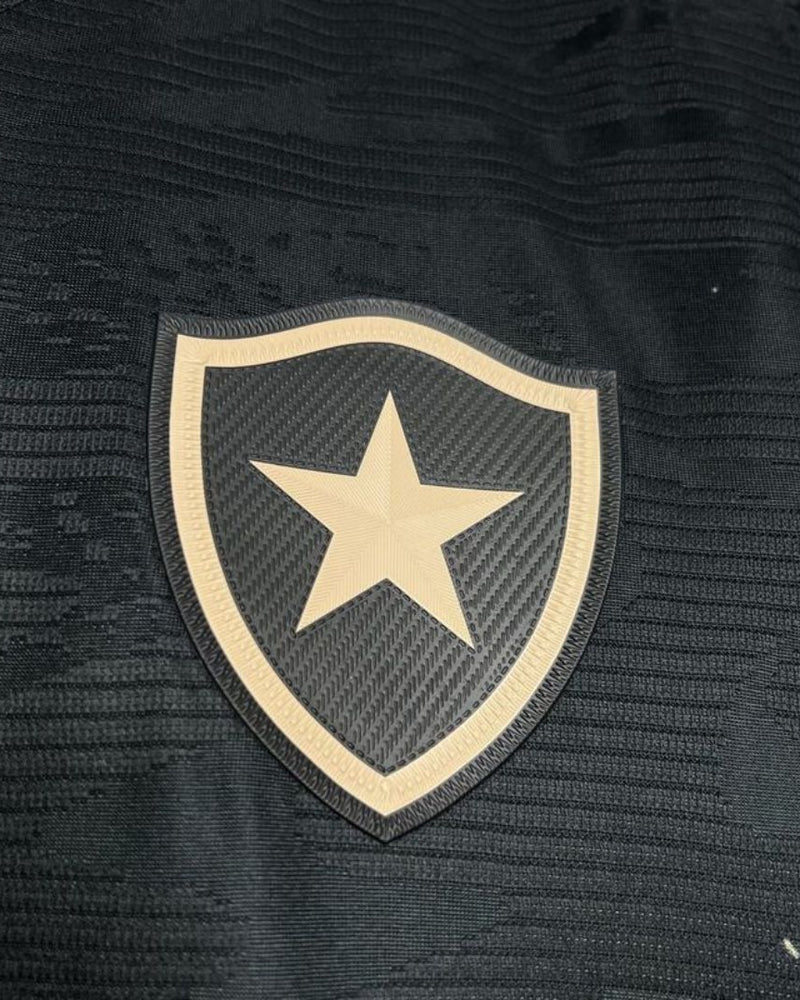 Botafogo - Maillot extérieur 24/25 - Noir