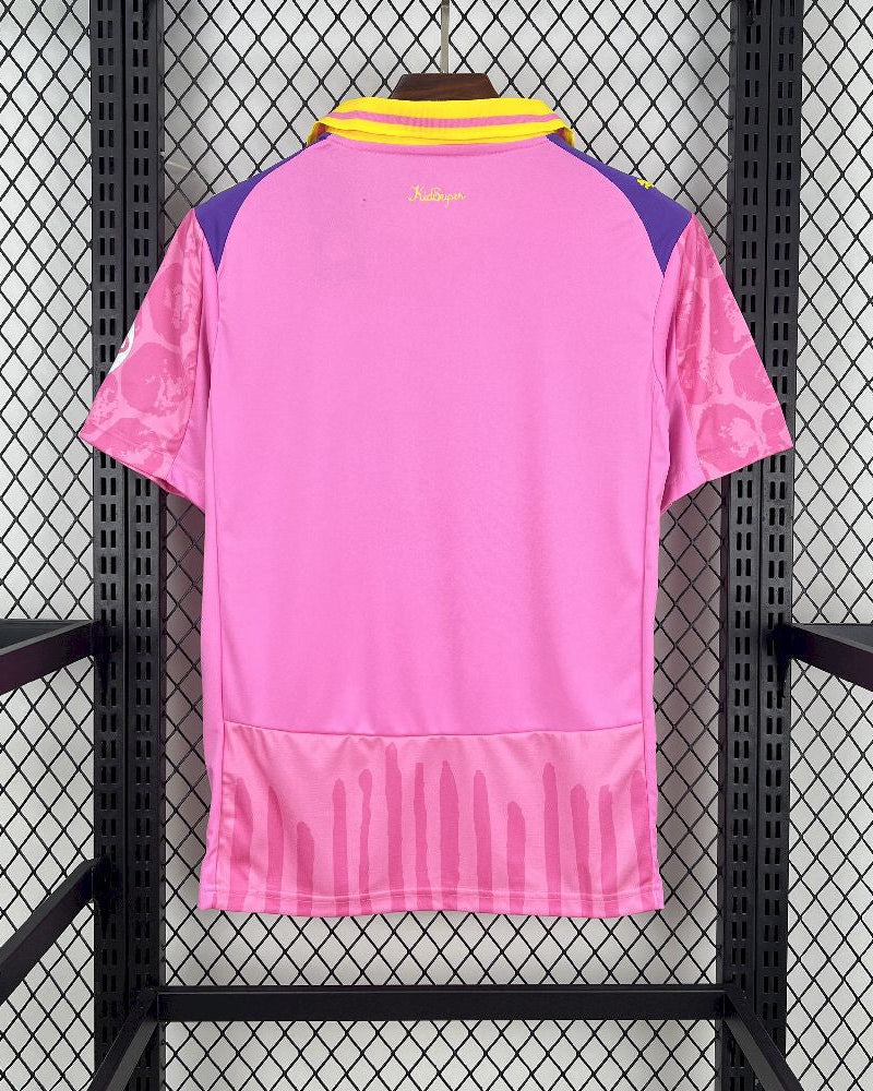 MAILLOT BORUSSIA DORTMUND CONCEPT 25/26