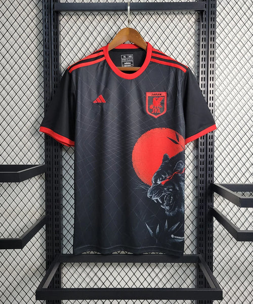 JAPON MAILLOT CONCEPT 2023/2024
