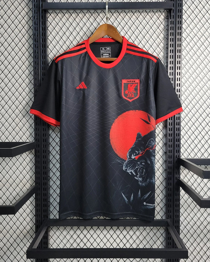 JAPON MAILLOT CONCEPT 2023/2024