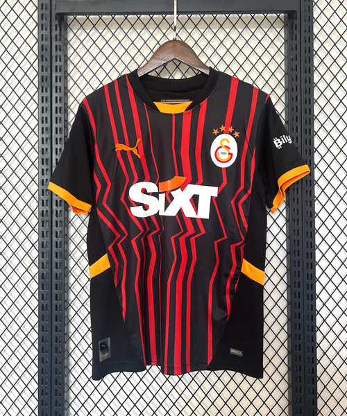 GALATASARAY MAILLOT CONCEPT 2024/2025