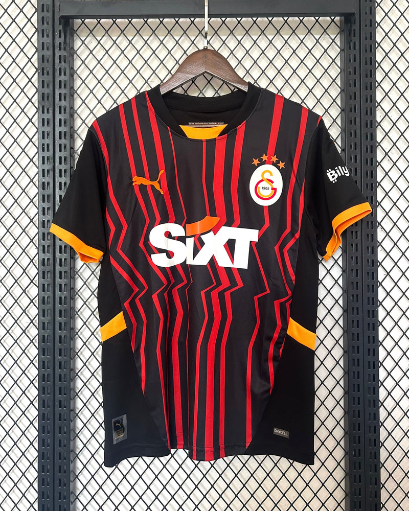 GALATASARAY MAILLOT CONCEPT 2024/2025