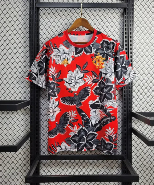 FLAMENGO MAILLOT CONCEPT 2024/2025