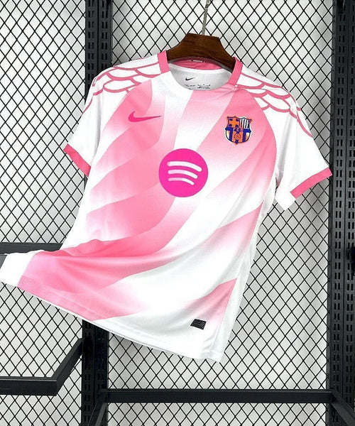 FC Barcelone Maillot Concept 2026