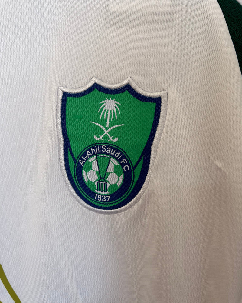 AL AHLI MAILLOT CONCEPT 2024/2025
