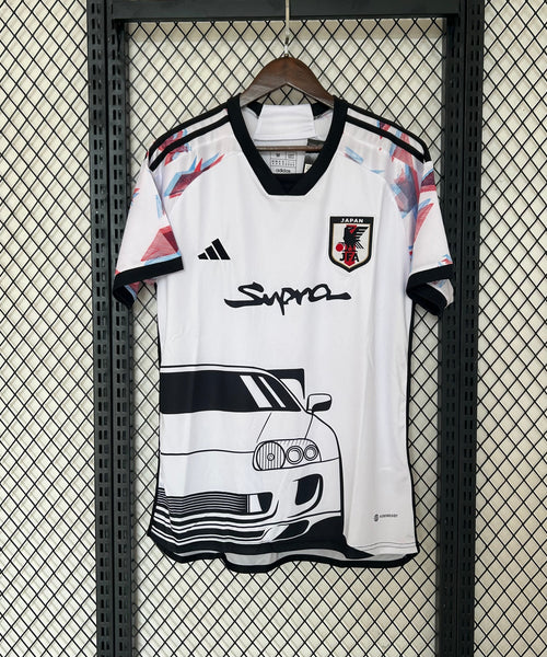 JAPON MAILLOT CONCEPT 2024/2025